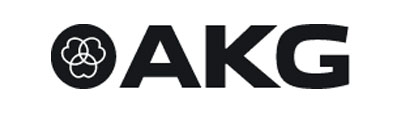 akg logo