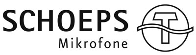 schoeps logo