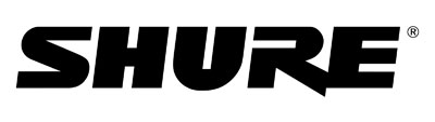 shure logo