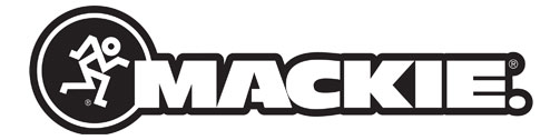 mackie logo