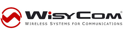 wisycom logo
